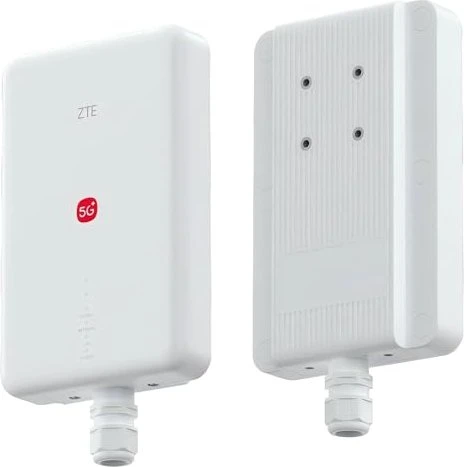 ZTE MC889 Outdoor, Outdoor, 5G