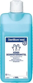 Hartmann Sterillium med Handdesinfektionsmittel,   1l