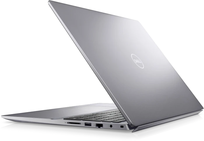 Dell Vostro 16 5635, Titan Grey, Ryzen 5 7530U, 16GB RAM, 512GB SSD, DE