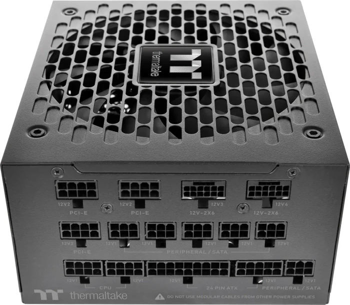 Thermaltake ToughPower TF3 1300W, ATX 3.1