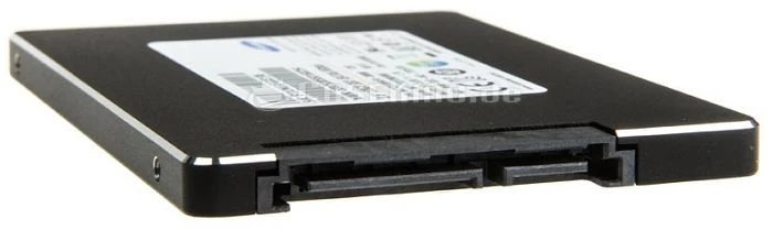 Samsung SSD PM841 128GB, 2.5" / SATA 6Gb/s