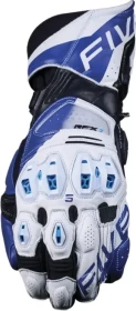 Five RFX1 Evo schwarz/weiß/blau