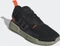 adidas NMD_R1 core black/solar red (Herren) Vorschaubild