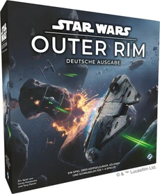Star Wars: Outer Rim