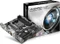 ASRock FM2A78M Pro4+ (AMD FM2+) Vorschaubild