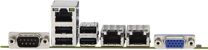 Supermicro X10DRD-i, bulk (2x Intel 2011-3)