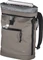 Hama Merida Roll-Top Notebook-Rucksack 15.6" taupe Vorschaubild