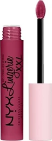 NYX Lip Lingerie XXL Matte Lipstick 17 XXTended, 4ml