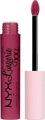 NYX Lip Lingerie XXL Matte Lipstick 17 XXTended, 4ml