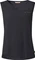 Vaude Skomer Hiking Top Funktionsshirt ärmellos schwarz (Damen) Vorschaubild