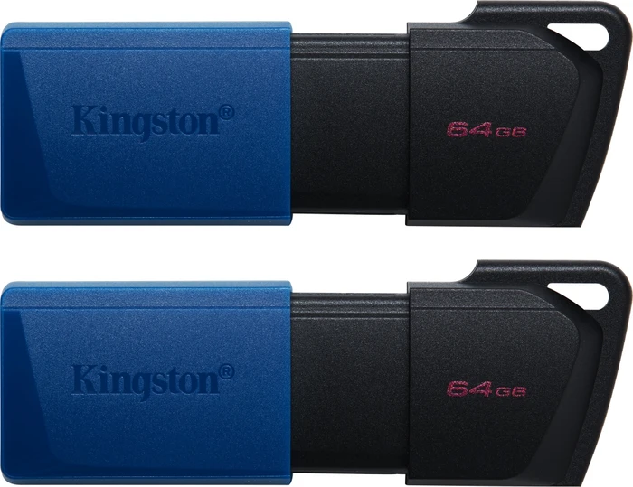 Kingston DataTraveler Exodia M