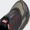 adidas Ultraboost 22 GTX orbit green/night metallic/beam orange (Herren) Vorschaubild