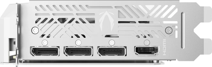 Zotac Gaming GeForce RTX 5070 Twin Edge OC White Edition, 12GB GDDR7, HDMI, 3x DP