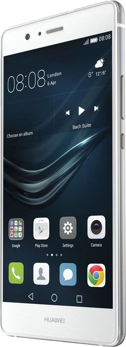 Huawei P9 Lite Dual-SIM 16GB/2GB weiß