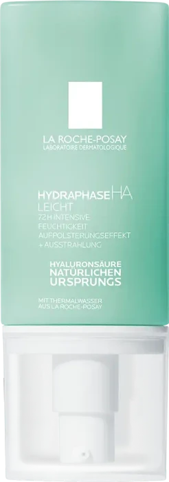 La Roche-Posay Hydraphase HA leichte Creme