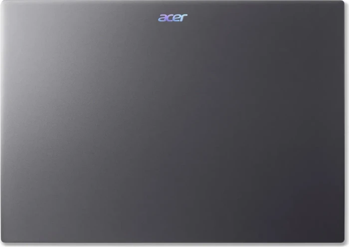 Acer Aspire 16 AI OLED A16-I71M-77BS, Steel Gray, Core Ultra 7 355, 16GB RAM, 512GB SSD, DE
