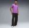 Puma FIFA WM 2026 Paraguay x Salehe Bembury Authentic Torwarttrikot kurzarm wild berry/plum wine (Herren) Vorschaubild