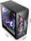 Antec Dark League Dark Fleet DF800, Glasfenster Vorschaubild