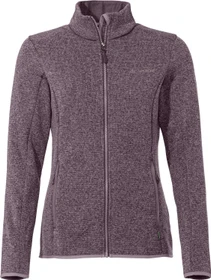 Vaude Rienza IV Jacke blackberry (Damen)