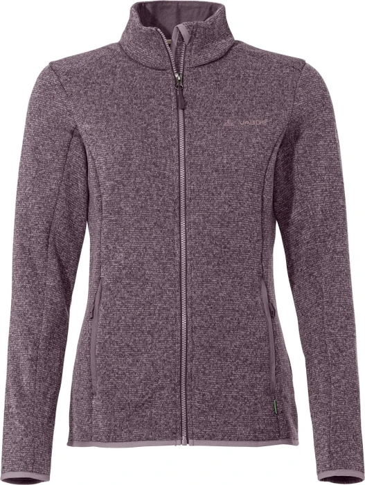 Vaude Rienza IV Jacke blackberry (Damen)