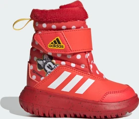 adidas Winterplay x Disney bright red/cloud white/better scarlet (Junior)