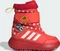 adidas Winterplay x Disney bright red/cloud white/better scarlet (Junior) Vorschaubild