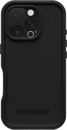 Otterbox Fre MagSafe für Apple iPhone 16 Pro schwarz