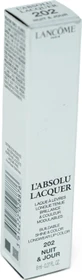 Lancôme L'Absolu Lacquer Lipgloss 202 nuit & jour, 8ml