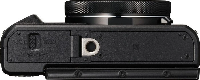 Canon PowerShot G7 X Mark II