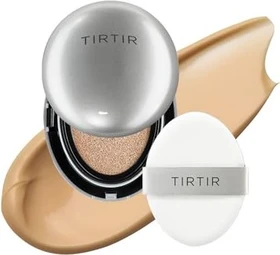 Tirtir Mask Fit Aura Mini Cushion Foundation 31N french beige, 4.5g