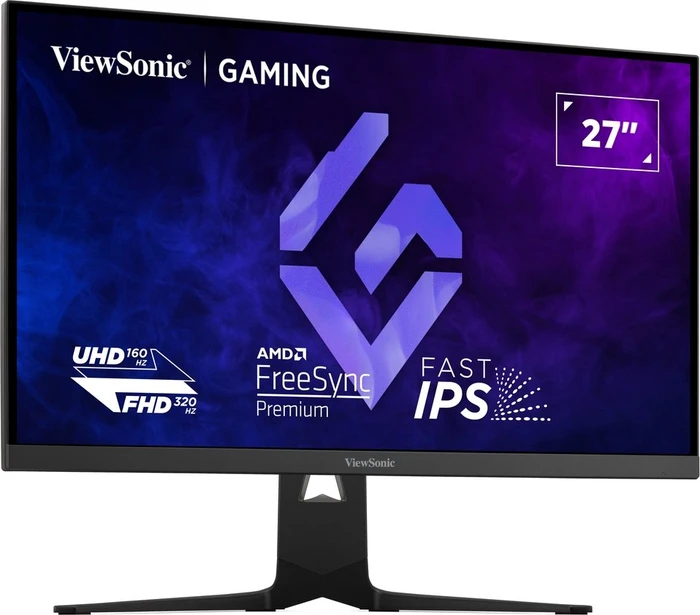 ViewSonic XG275D1-4K, 26.9"