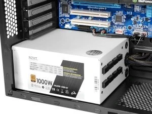 NZXT Tempest 410