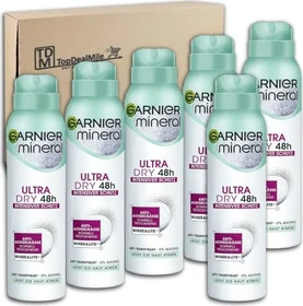 Garnier Fructis Kraft & Glanz Shampoo, 300ml