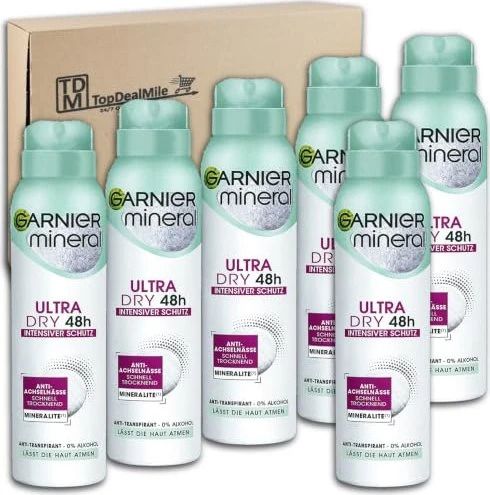 Garnier Fructis Kraft & Glanz Shampoo, 300ml