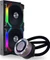Lian Li Galahad AIO Uni Fan SL Edition 240 Black, schwarz Vorschaubild