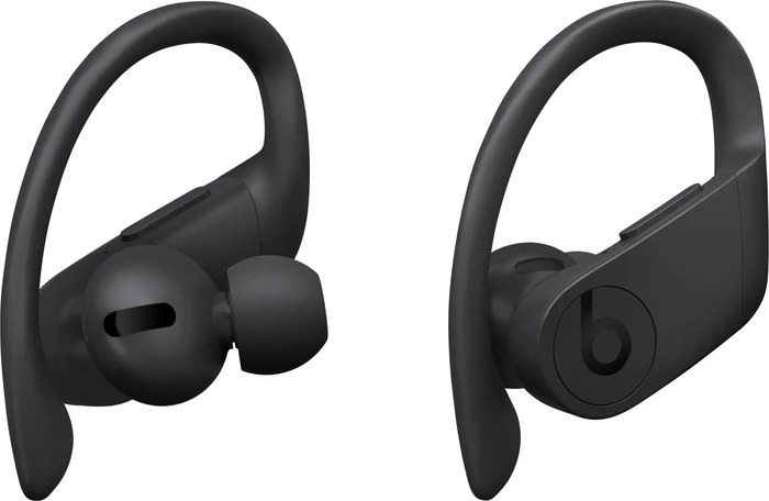 Apple Beats Powerbeats Pro schwarz