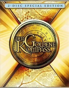 Der goldene Kompass (Blu-ray)