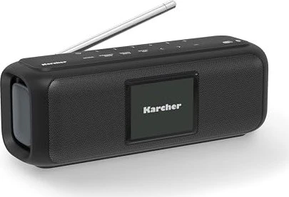 Karcher DAB Go
