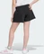 adidas Future Icons Big Logo Shorts black melange/white (Junior) Vorschaubild