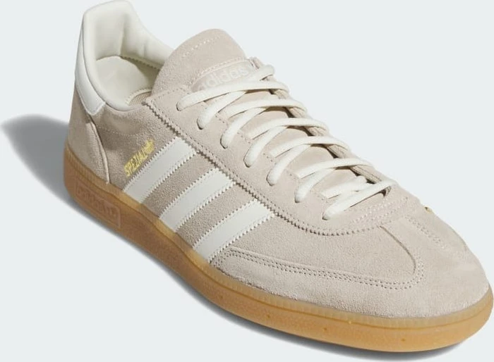 adidas Handball Spezial khaki three/off white/gum