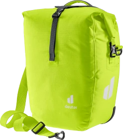 Deuter Weybridge 20+5 Gepäcktasche citrus