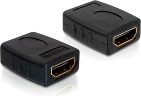 DeLOCK HDMI Buchse/Buchse Adapter (65049)