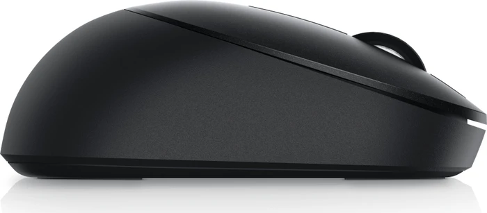 Dell Mobile Pro Wireless Mouse MS5120W schwarz, USB/Bluetooth