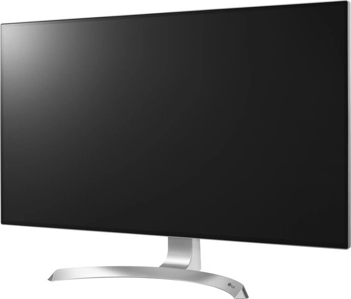 LG 32UD99-W, 31.5"