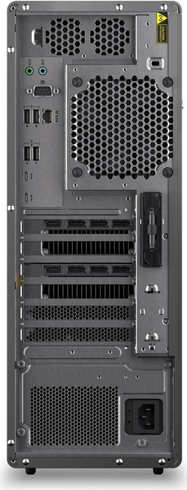 Lenovo ThinkStation P5 Gen 2, Xeon 638, 64GB RAM, 1TB SSD, RTX PRO 4500 Blackwell Workstation Edition, DE