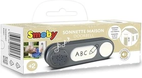 Smoby Spielhaus Zubehör Life Türklingel