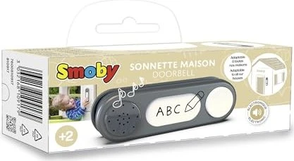 Smoby Spielhaus Zubehör Life Türklingel