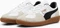 Puma Palermo Leather puma white/vapor gray/gum Vorschaubild