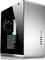 Jonsbo UMX4 RGB silber, Glasfenster Vorschaubild