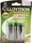 Lloytron AccuUltra Baby C NiMH 3000mAh, 2er-Pack (B016)